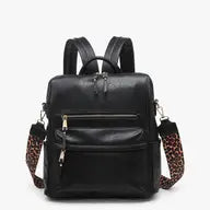 Annalise Convertible Backpack