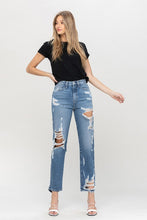 Load image into Gallery viewer, Madison High Rise Jeans
