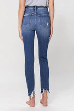 Load image into Gallery viewer, Havana High Rise Ankle Skinny Jeans
