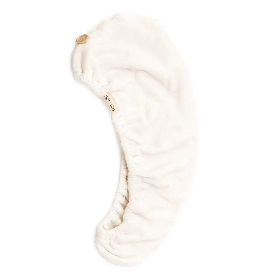 [Kitsch] Microfiber Hair Towel