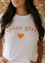 Load image into Gallery viewer, Spice Girl Graphic
