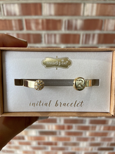 Load image into Gallery viewer, Initial Bracelet
