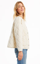 Load image into Gallery viewer, [z-supply] Jordan Quilted Jacket
